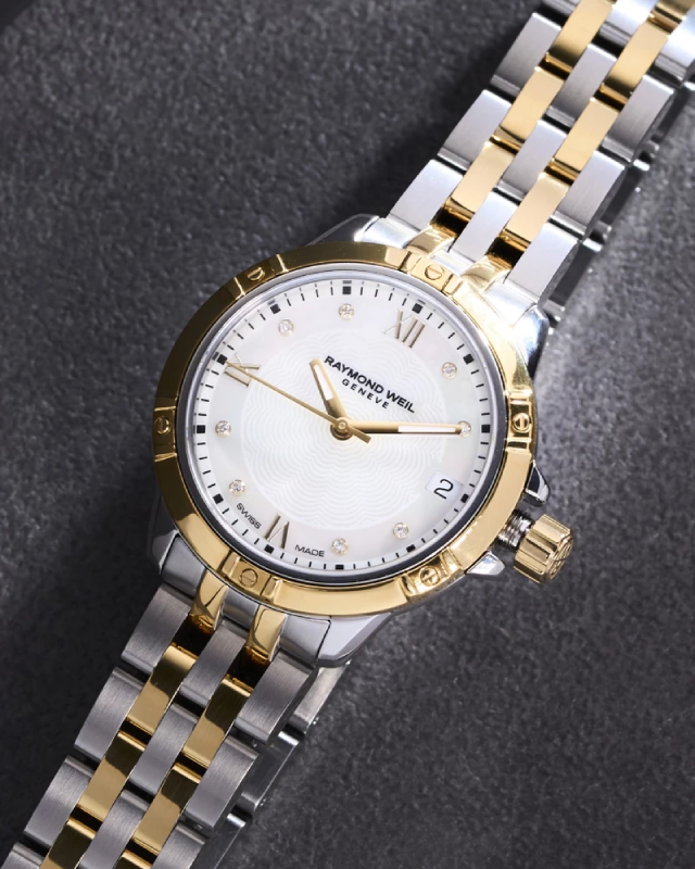 Часы Raymond Weil 5960-STP-00995 Часы Raymond Weil 5960-STP-00995
