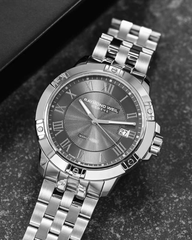 Часы Raymond Weil 8160-ST-00208 Часы Raymond Weil 8160-ST-00208