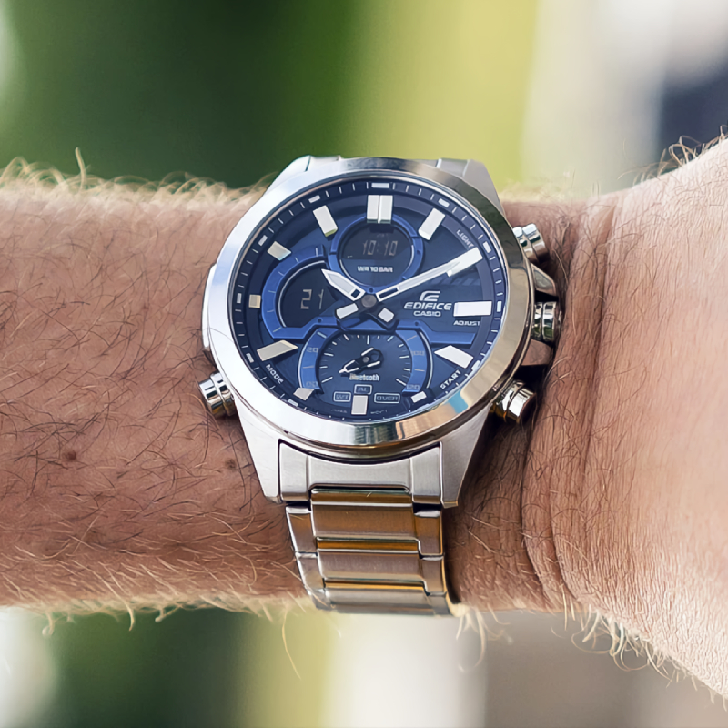 Casio ECB-30D-2A