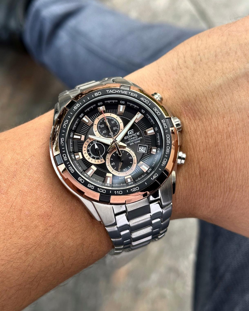 Casio EF-539D-1A5