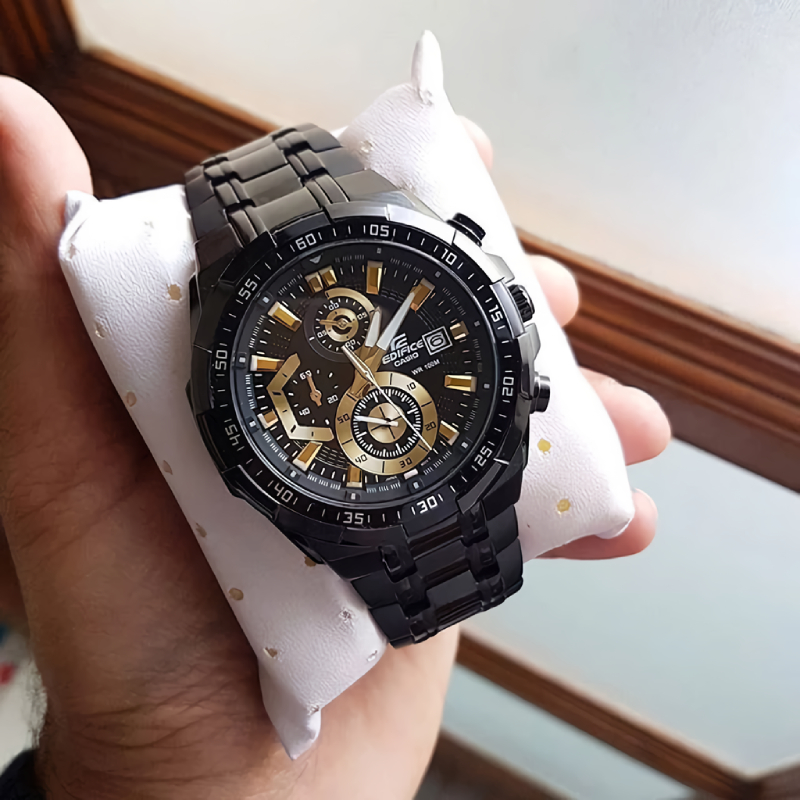 Casio EFR-539BK-1A