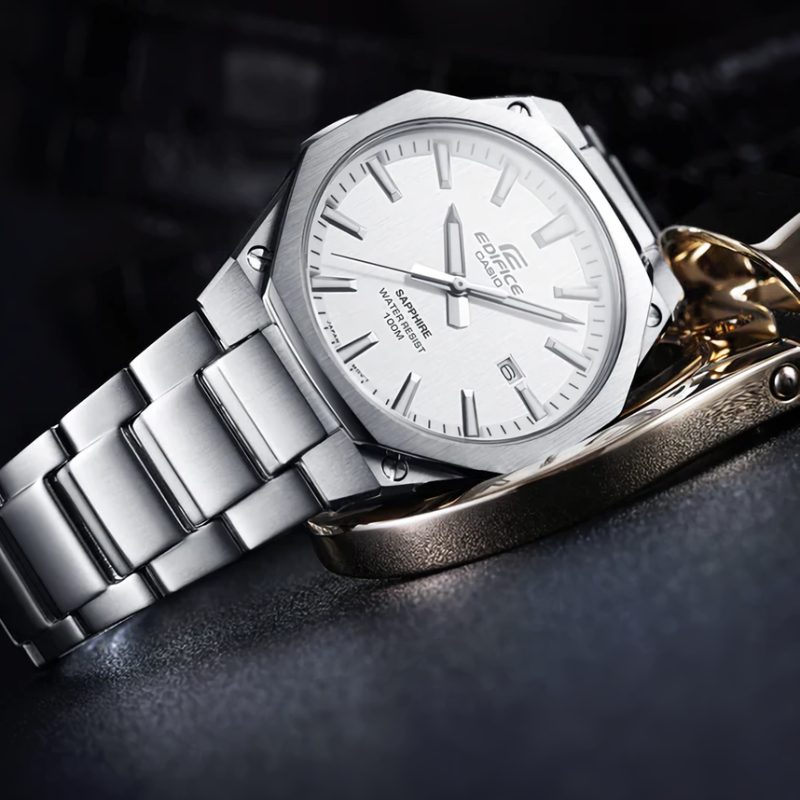Casio EFR-S108D-7A