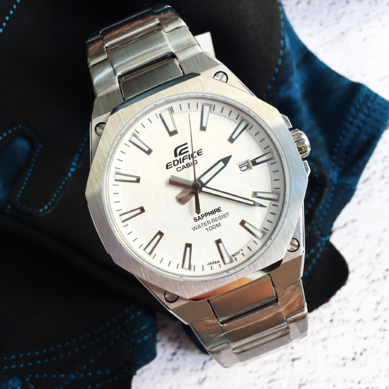 Casio EFR-S108D-7A