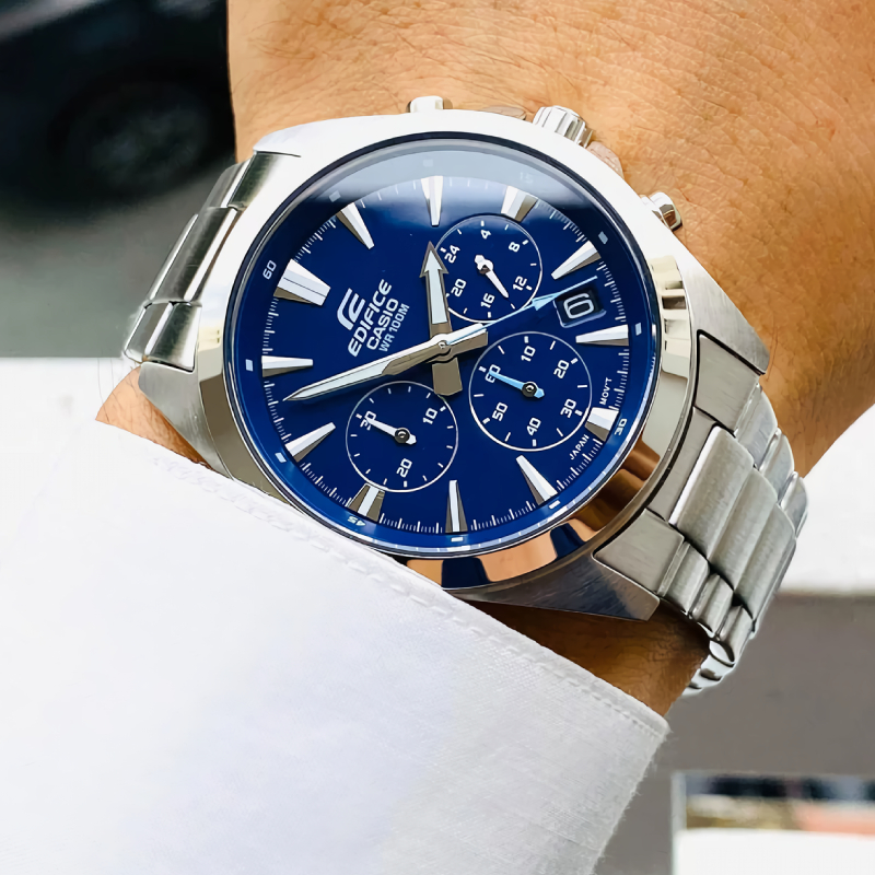 Casio EFV-630D-2A