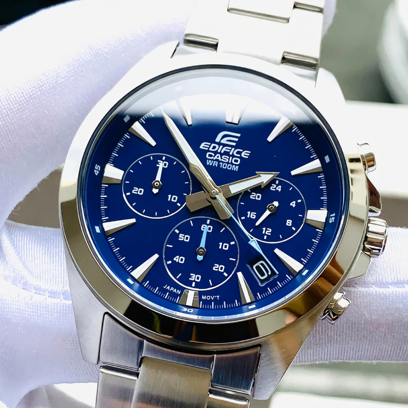 Casio EFV-630D-2A