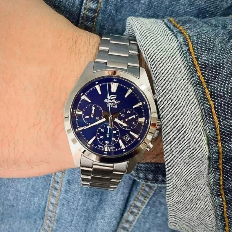 Casio EFV-630D-2A