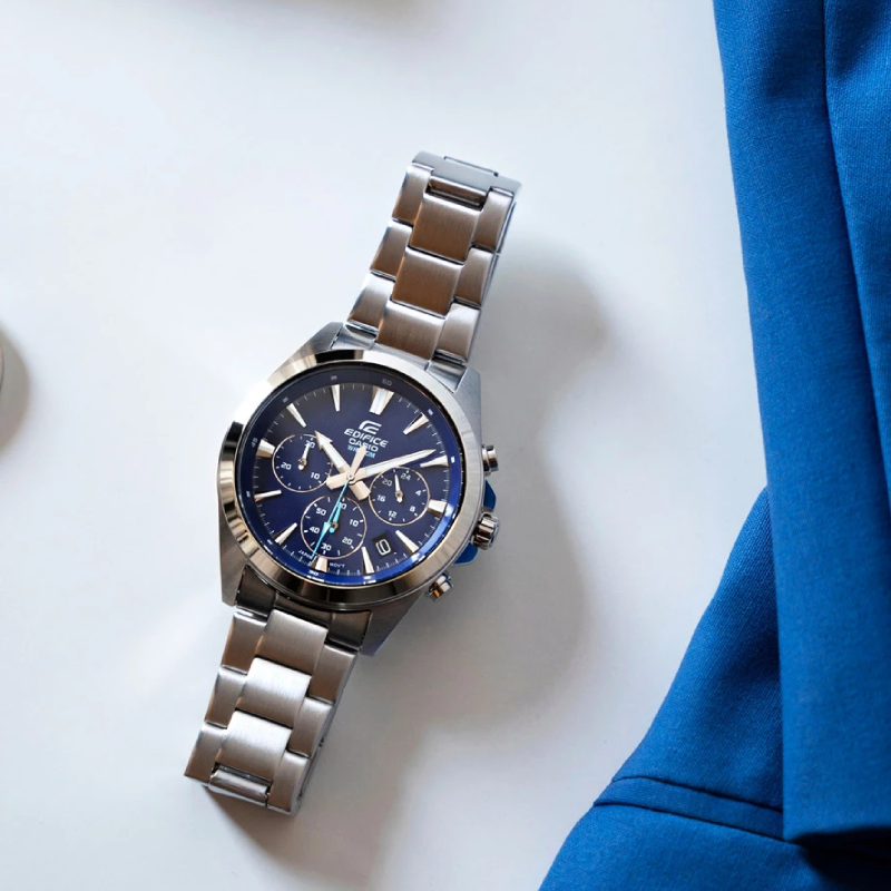 Casio EFV-630D-2A