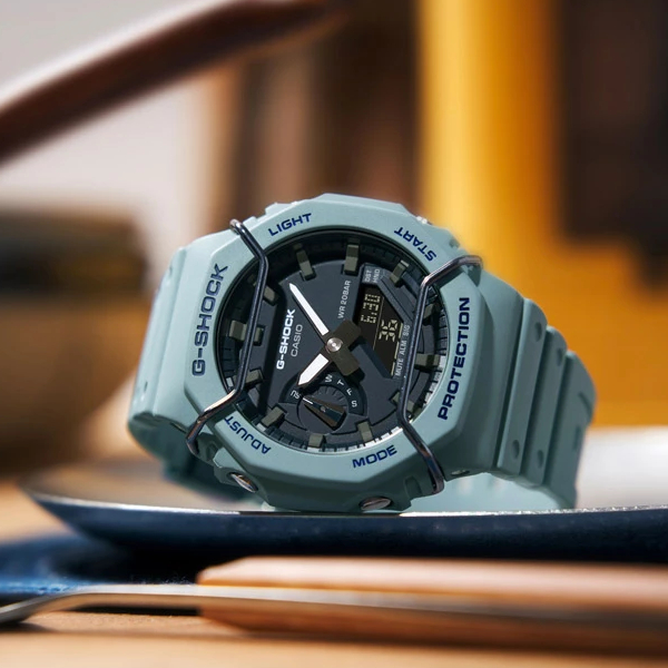 Casio GA-2100PT-2A