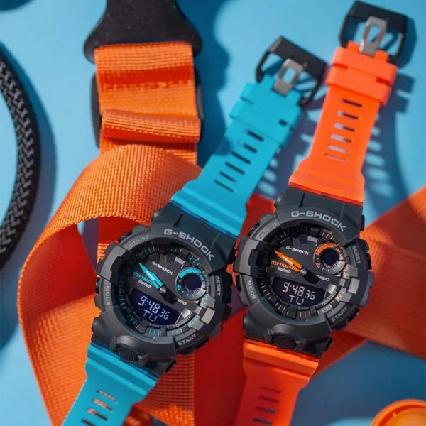 Casio GMA-B800SC-1A4