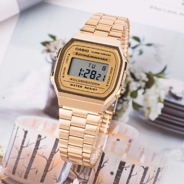 Casio LA680WGA-9
