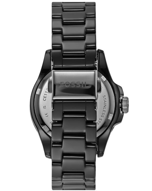 Часы Fossil CE1108 Часы Fossil CE1108