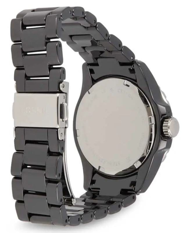 Часы Fossil CE1108 Часы Fossil CE1108