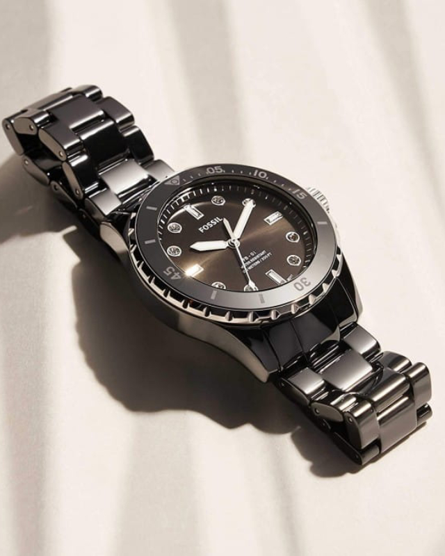 Часы Fossil CE1108 Часы Fossil CE1108