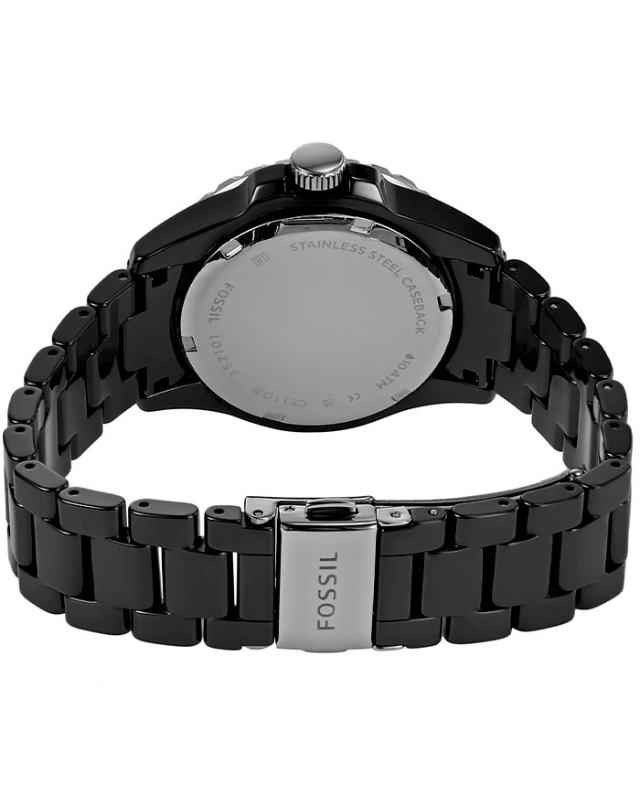 Часы Fossil CE1108 Часы Fossil CE1108
