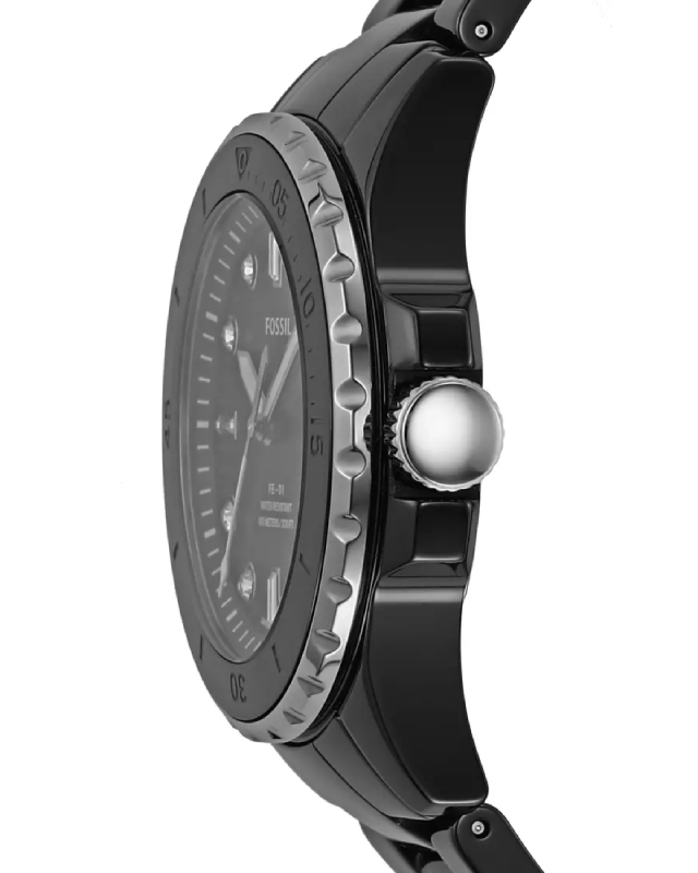 Часы Fossil CE1108 Часы Fossil CE1108