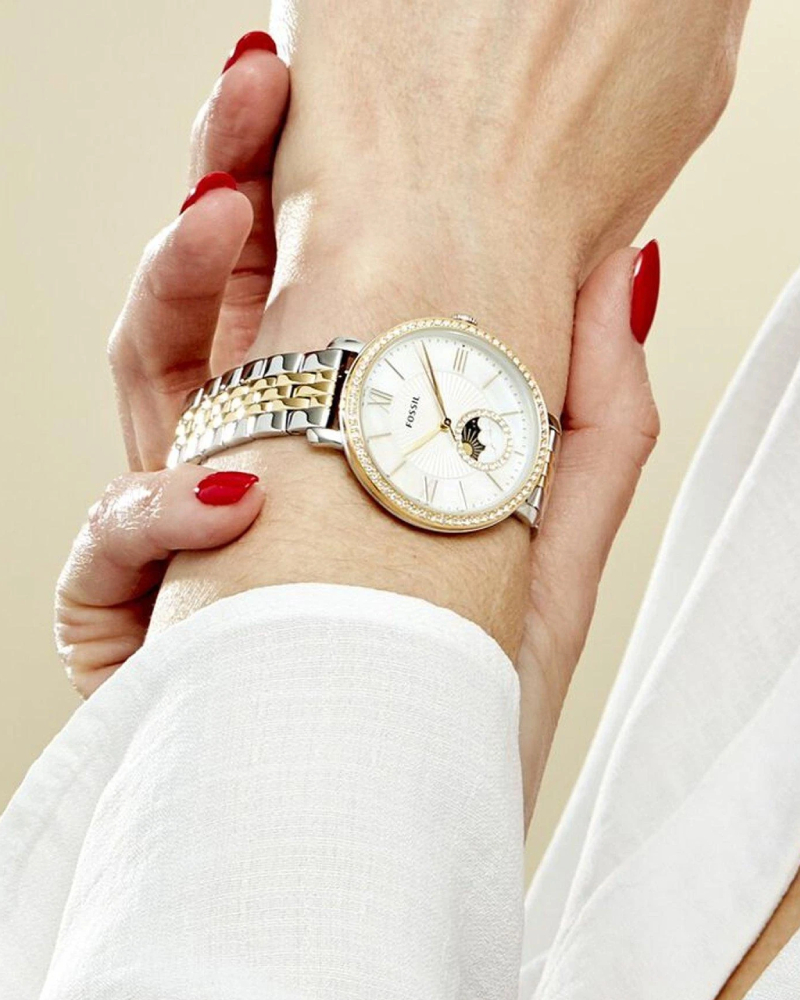 Часы Fossil ES5166 Часы Fossil ES5166