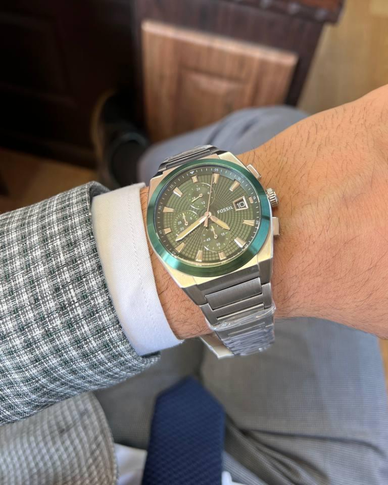Часы Fossil FS5964 Часы Fossil FS5964