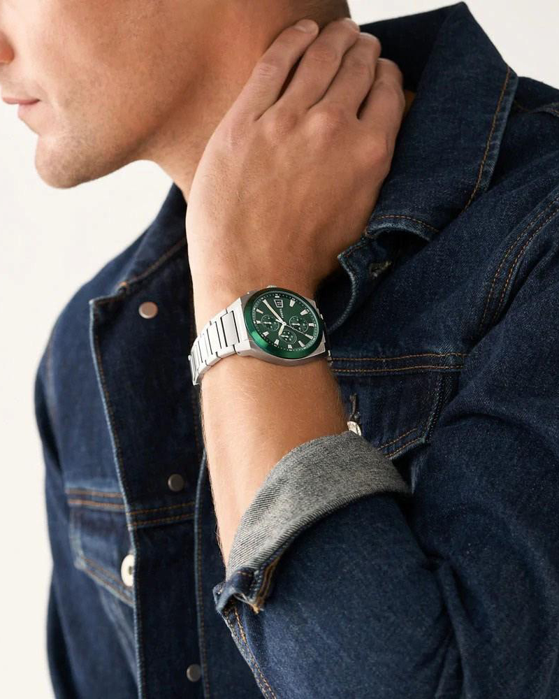 Часы Fossil FS5964 Часы Fossil FS5964