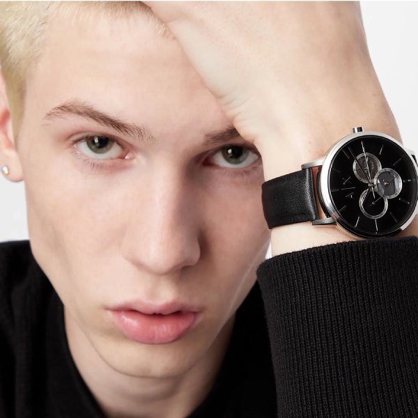 Armani Exchange AX2745