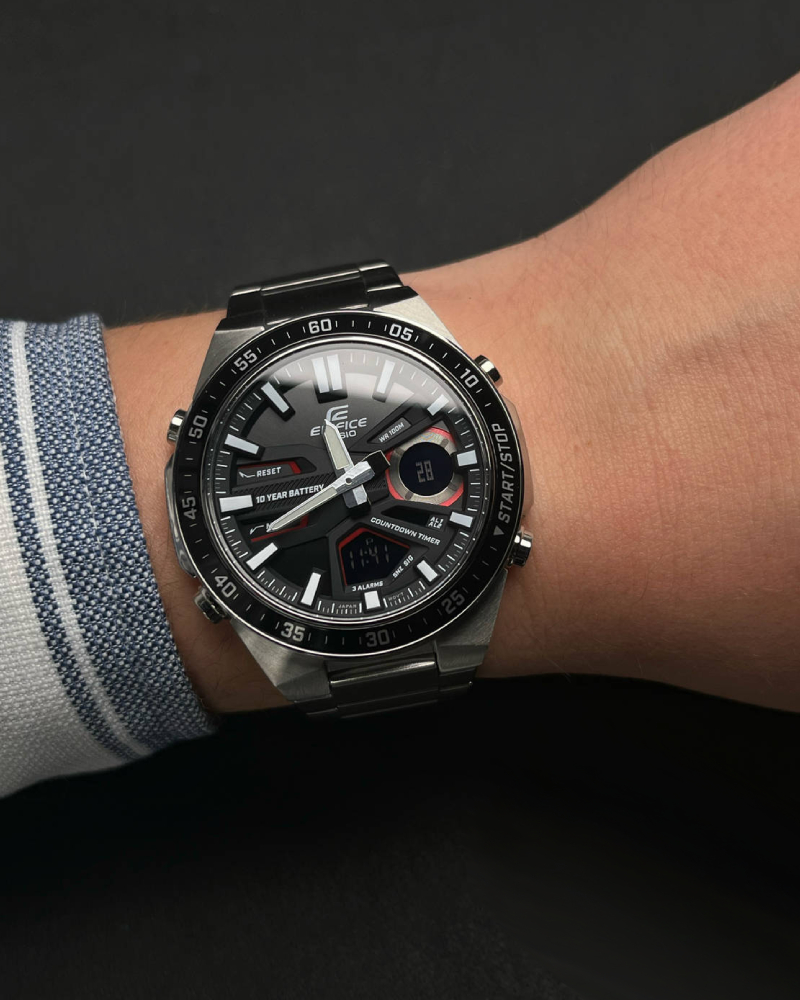 Casio EFV-C110D-1A4
