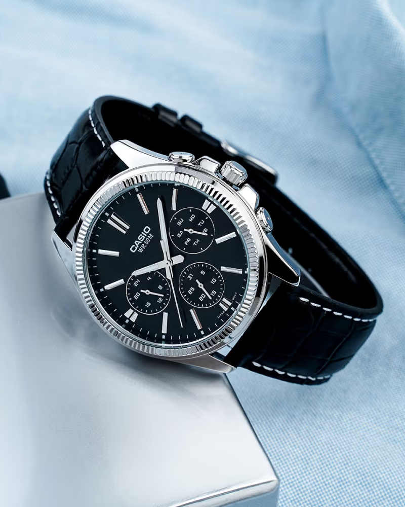 Casio MTP-1375L-1A
