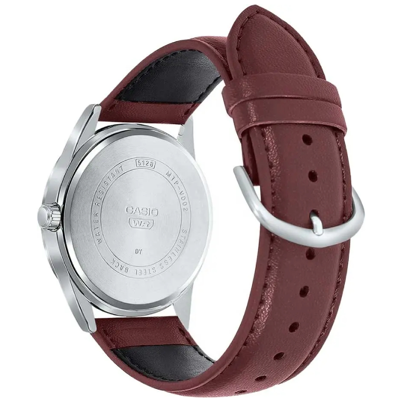 Casio MTP-VD02L-7E