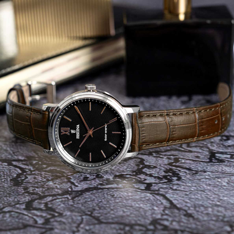 Festina F20660/6