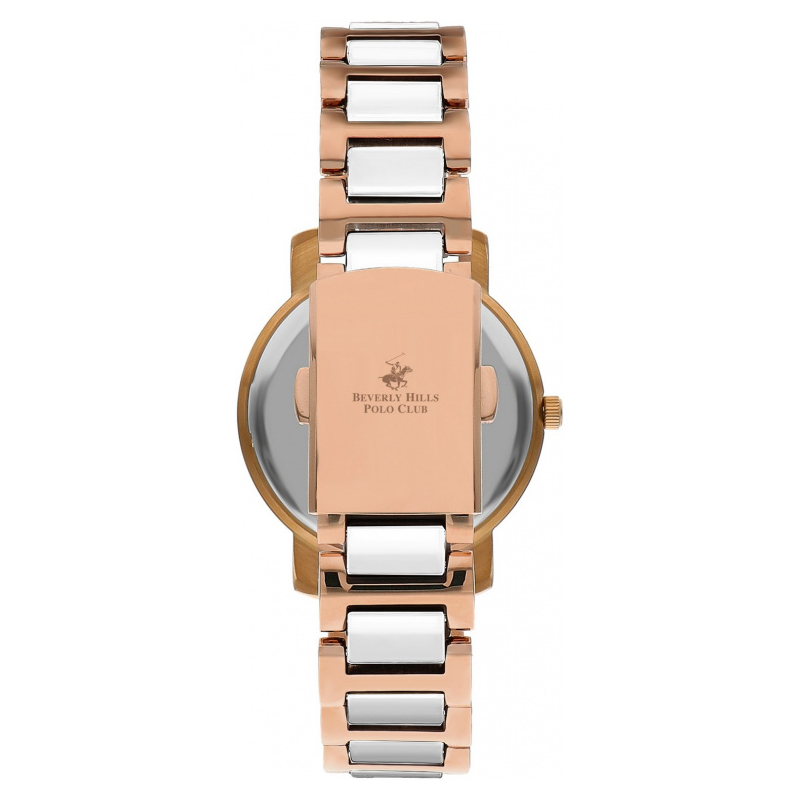Часы Beverly Hills Polo Club BP3349X.420