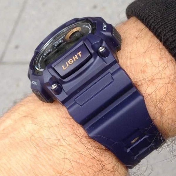 Casio W-735H-2A