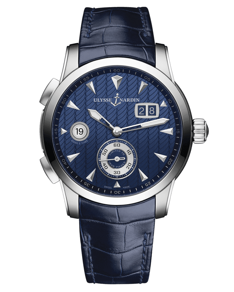 Ulysse Nardin 3343-126LE/93