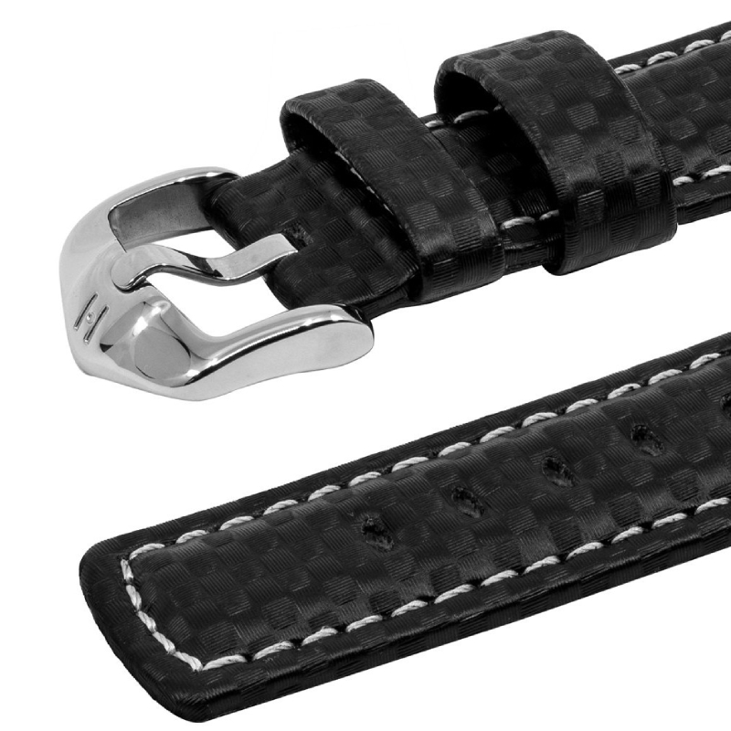 ремень Hirsch 0259 20 50 2 20 CARBON