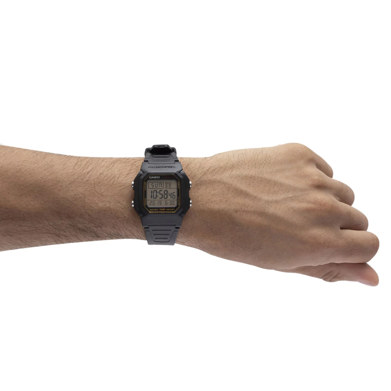 Casio W-800HG-9A (3092)