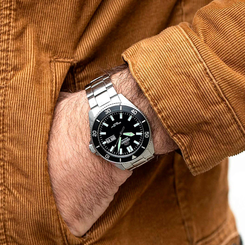 ORIENT RA-AA0008B19B