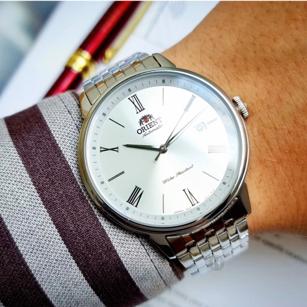 ORIENT RA-AC0J04S10B