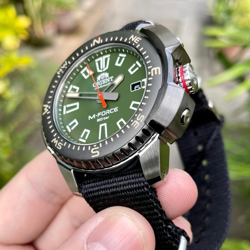 ORIENT RA-AC0N03E10B