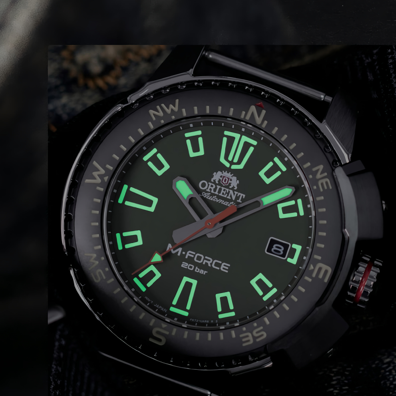 ORIENT RA-AC0N03E10B