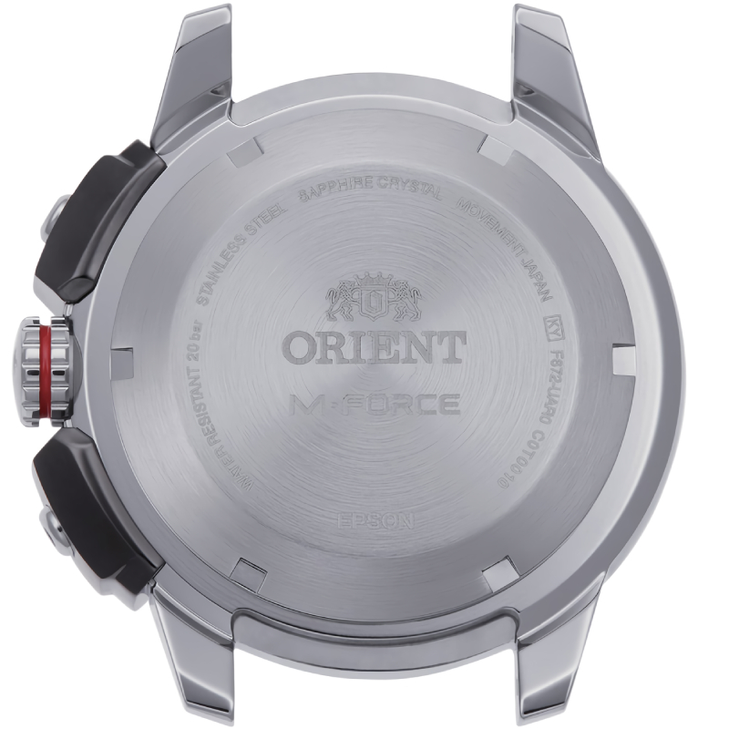 ORIENT RA-AC0N03E10B