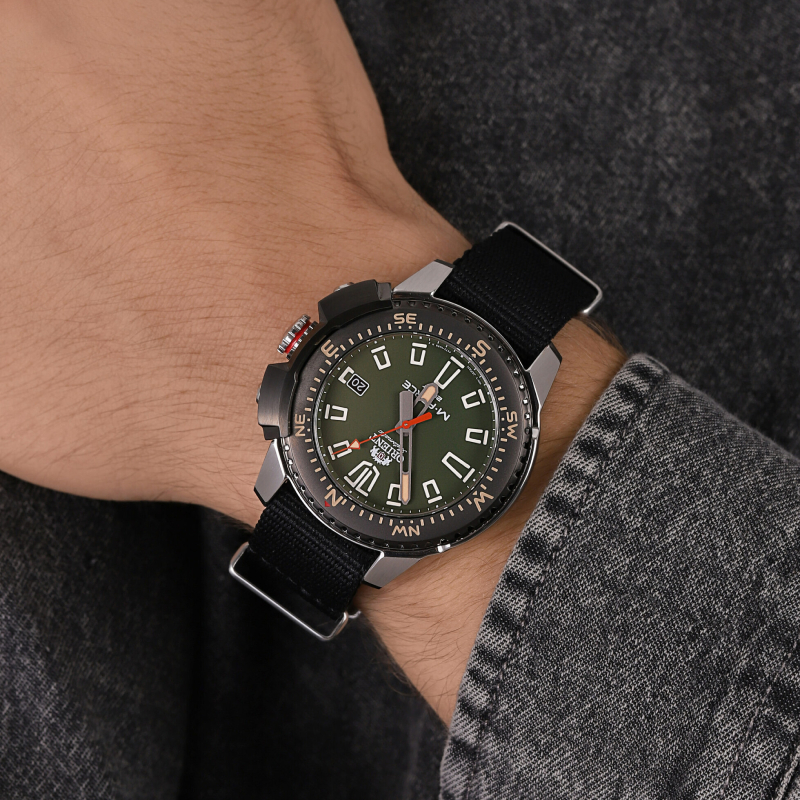 ORIENT RA-AC0N03E10B