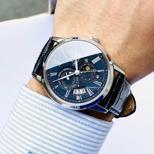 ORIENT RA-AK0011D10B
