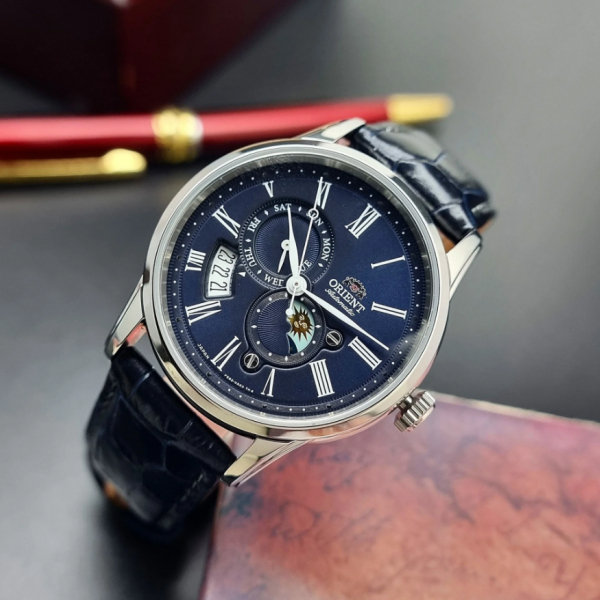 ORIENT RA-AK0011D10B