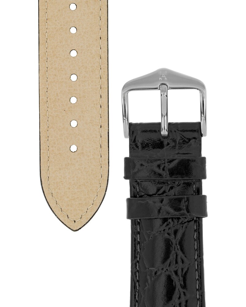 ремень Hirsch 123228-50-2-18 Crocograin L