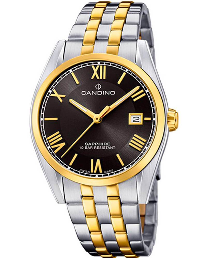 Candino C4702/D