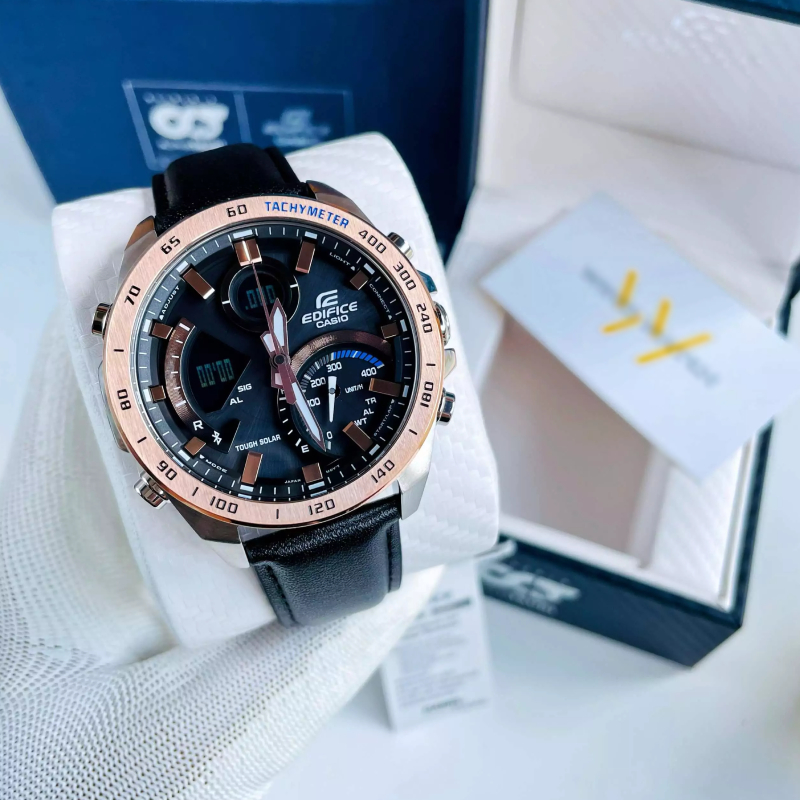 Casio ECB-900GL-1B