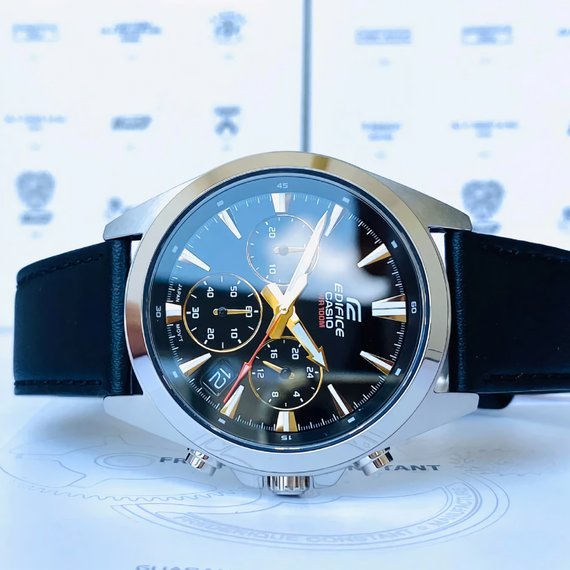 Casio EFV-630L-1A