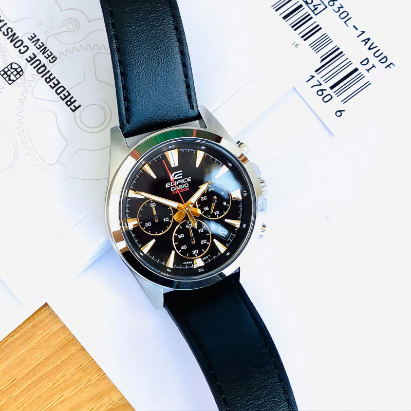 Casio EFV-630L-1A
