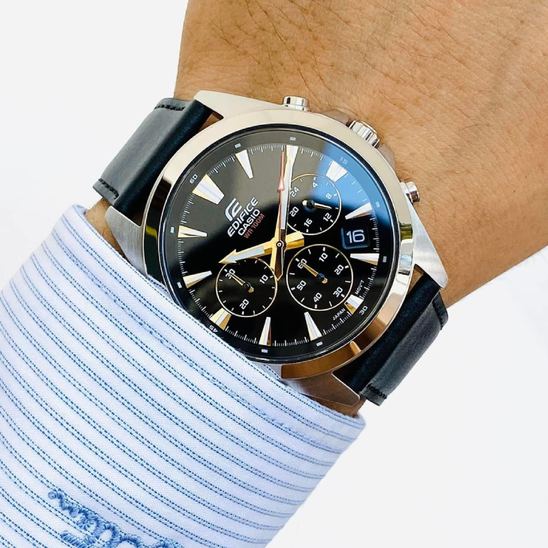 Casio EFV-630L-1A