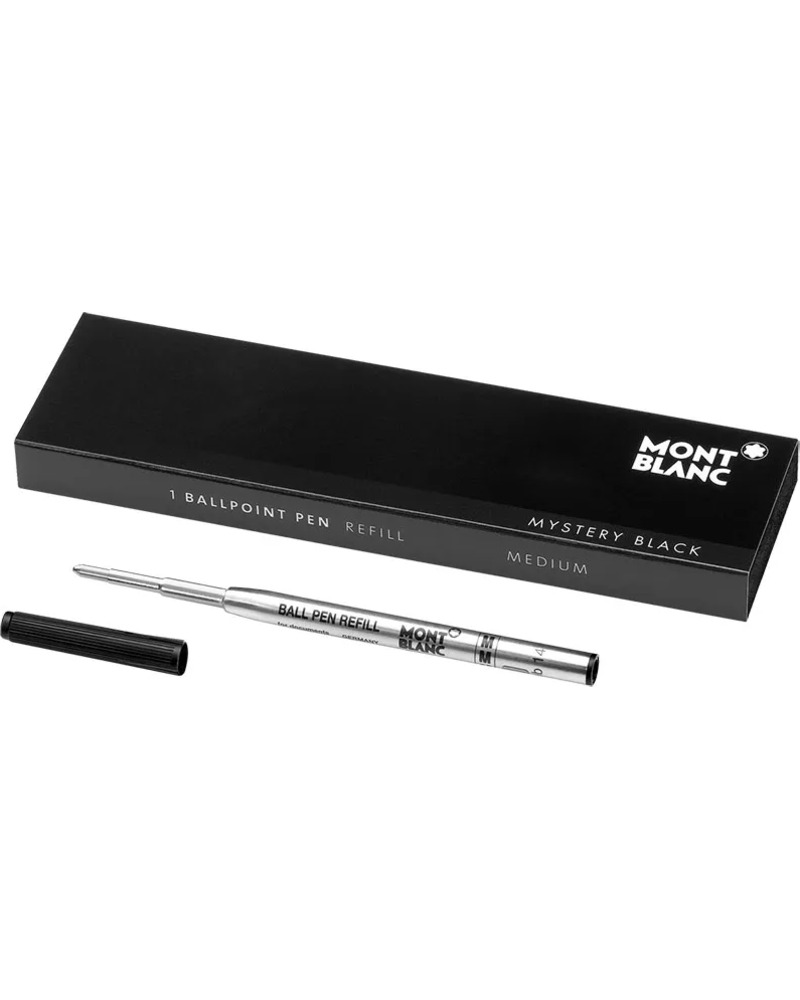 Чернила Montblanc