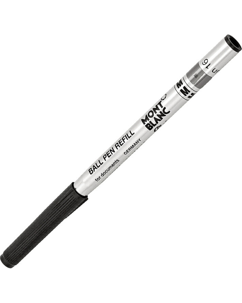 Чернила Montblanc