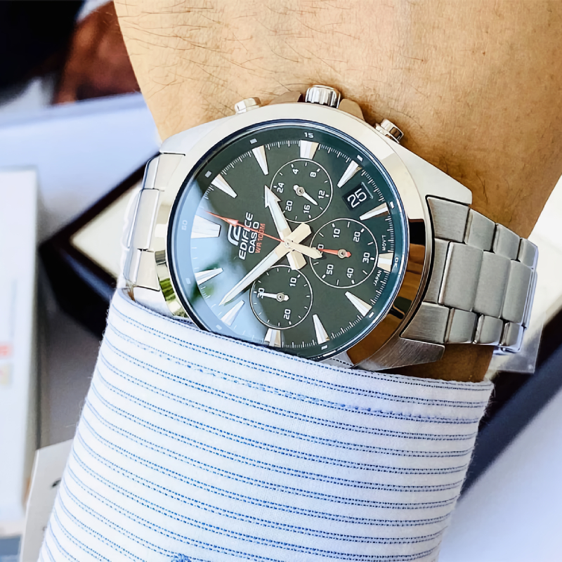 Casio EFV-630D-3A Casio EFV-630D-3A