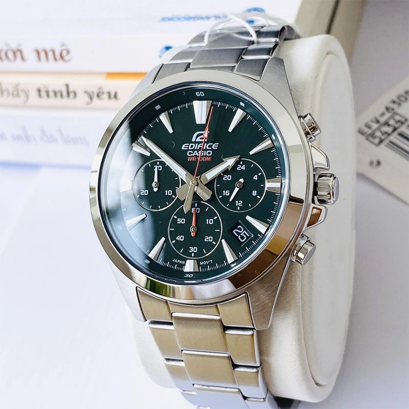 Casio EFV-630D-3A Casio EFV-630D-3A